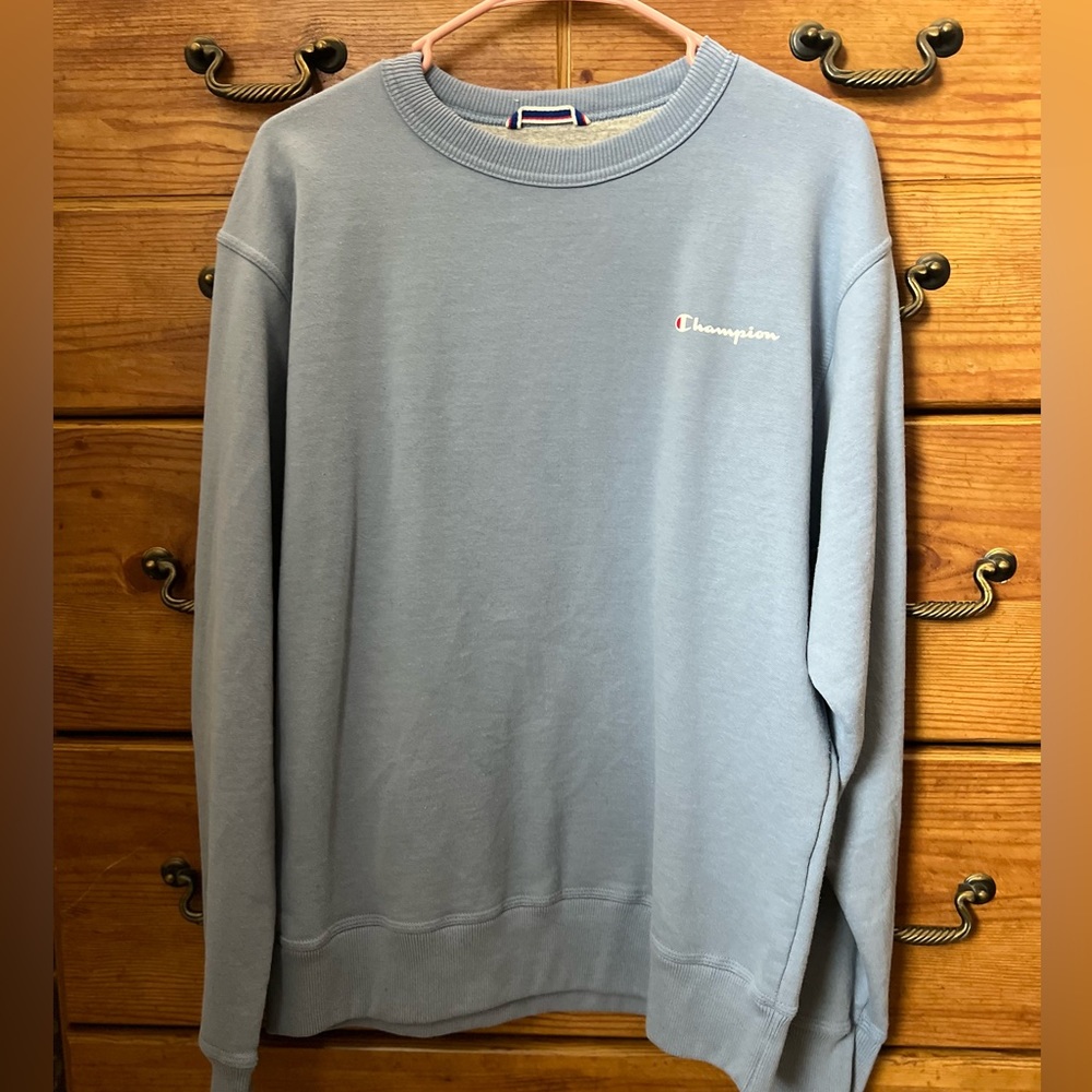 Champion Crew